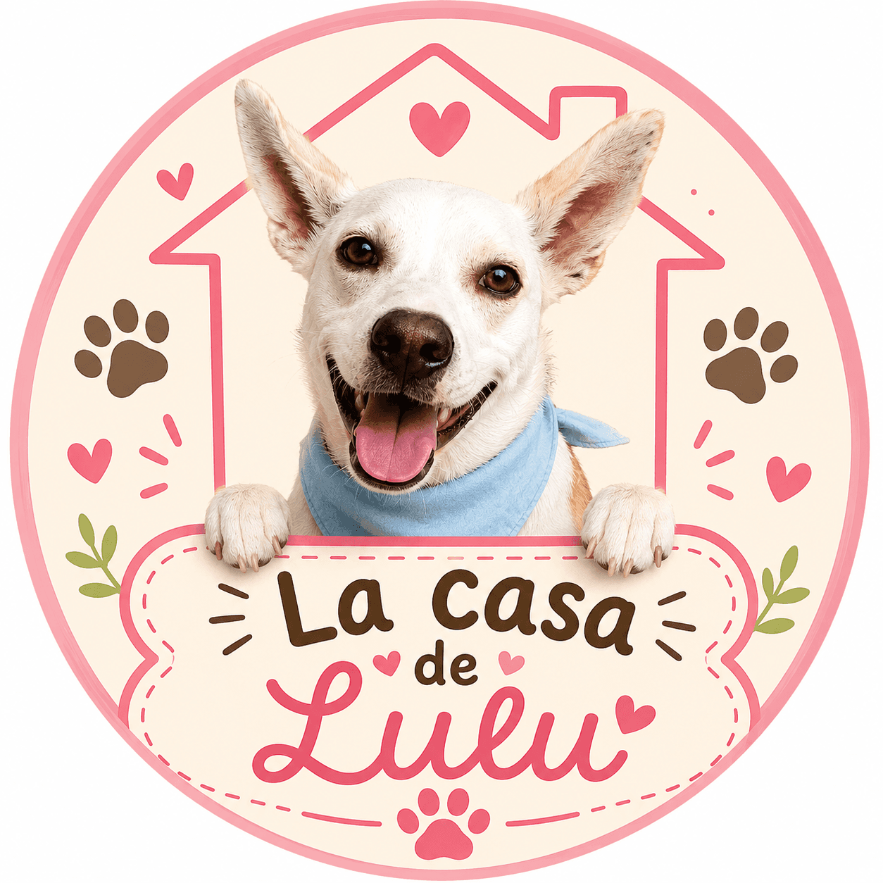 Foto de Casa de Lulú 