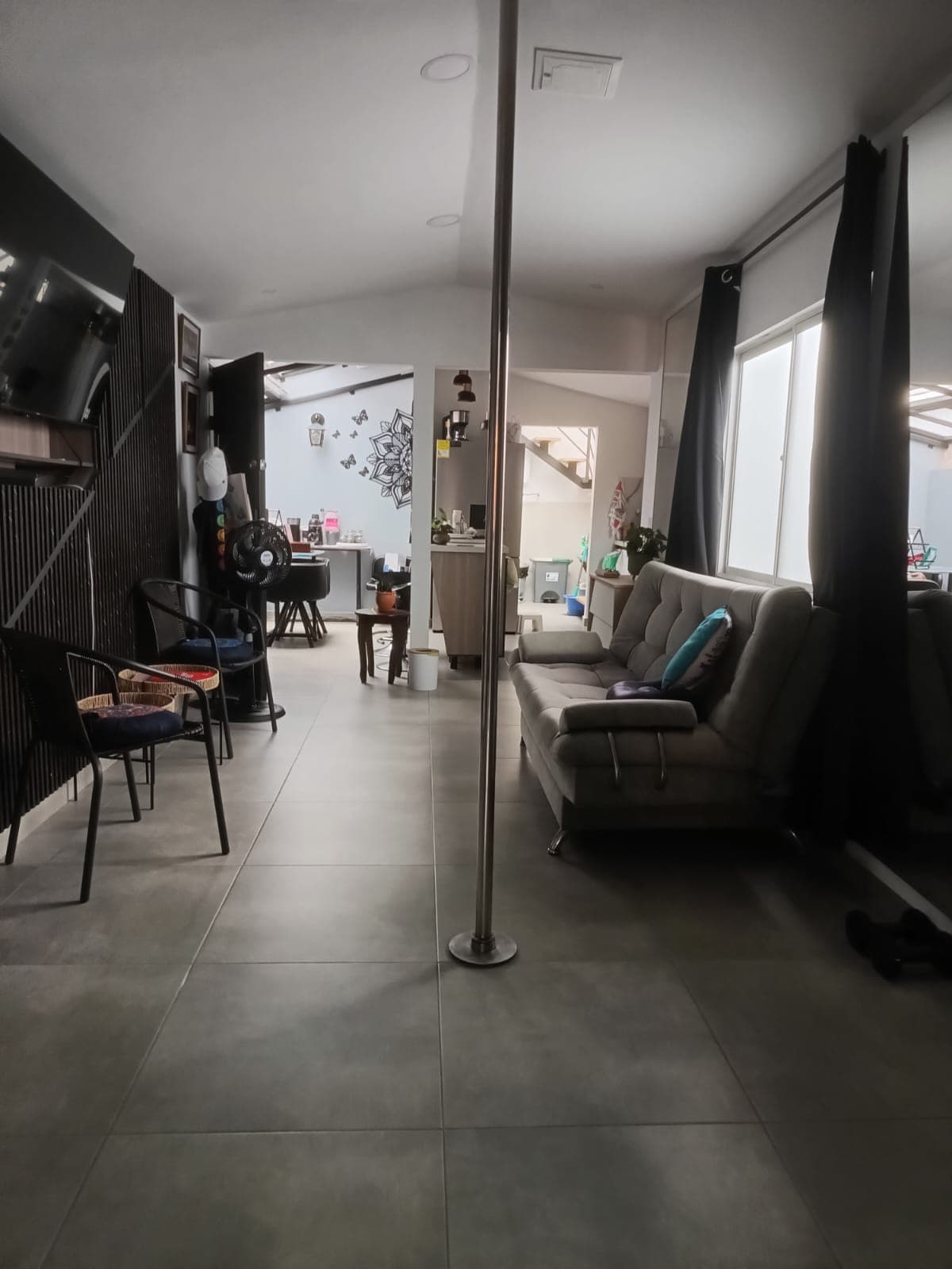 Foto de El Oasis