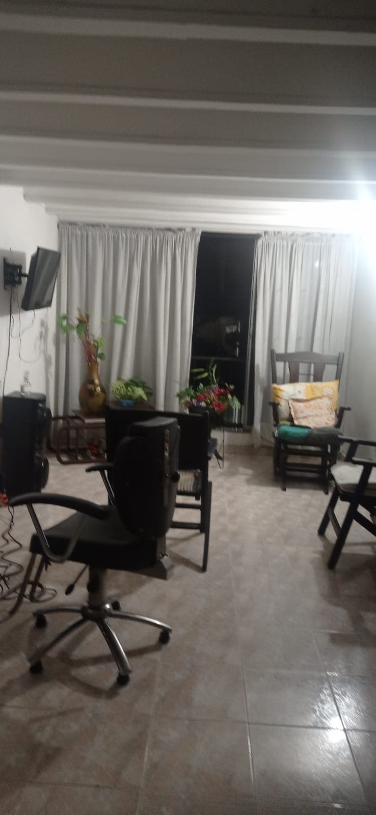 Foto de La casa  de Cielo