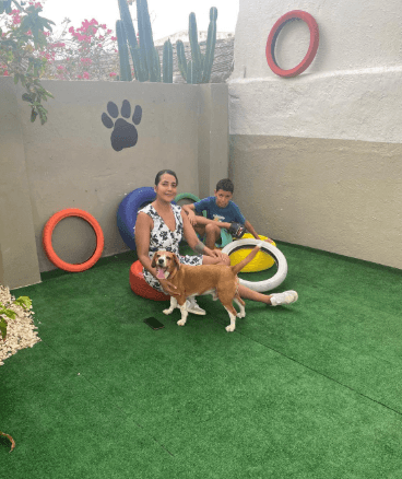 Foto de TIA PINOCHA