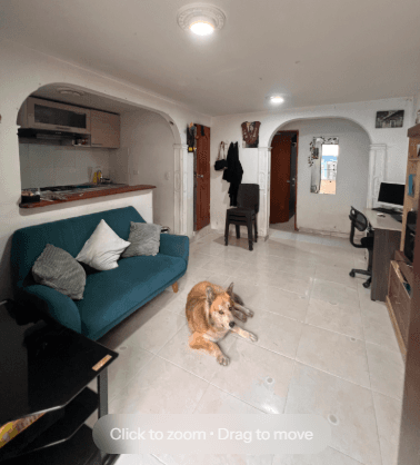 Foto de Hogar de colitas
