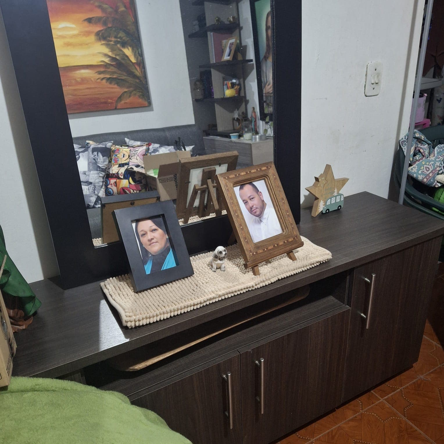 Foto de Ale perruna