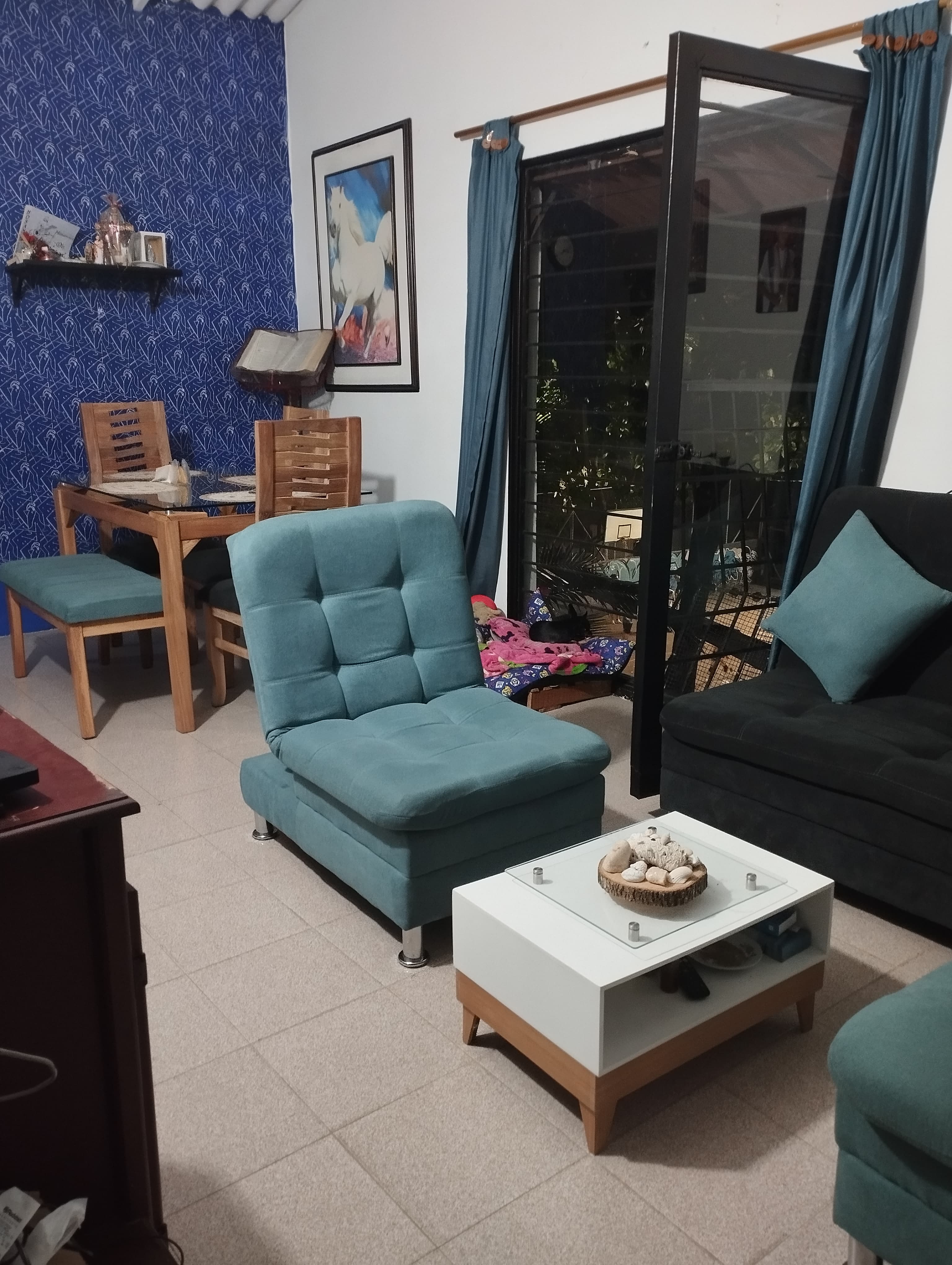 Foto de La casita de Lupe 