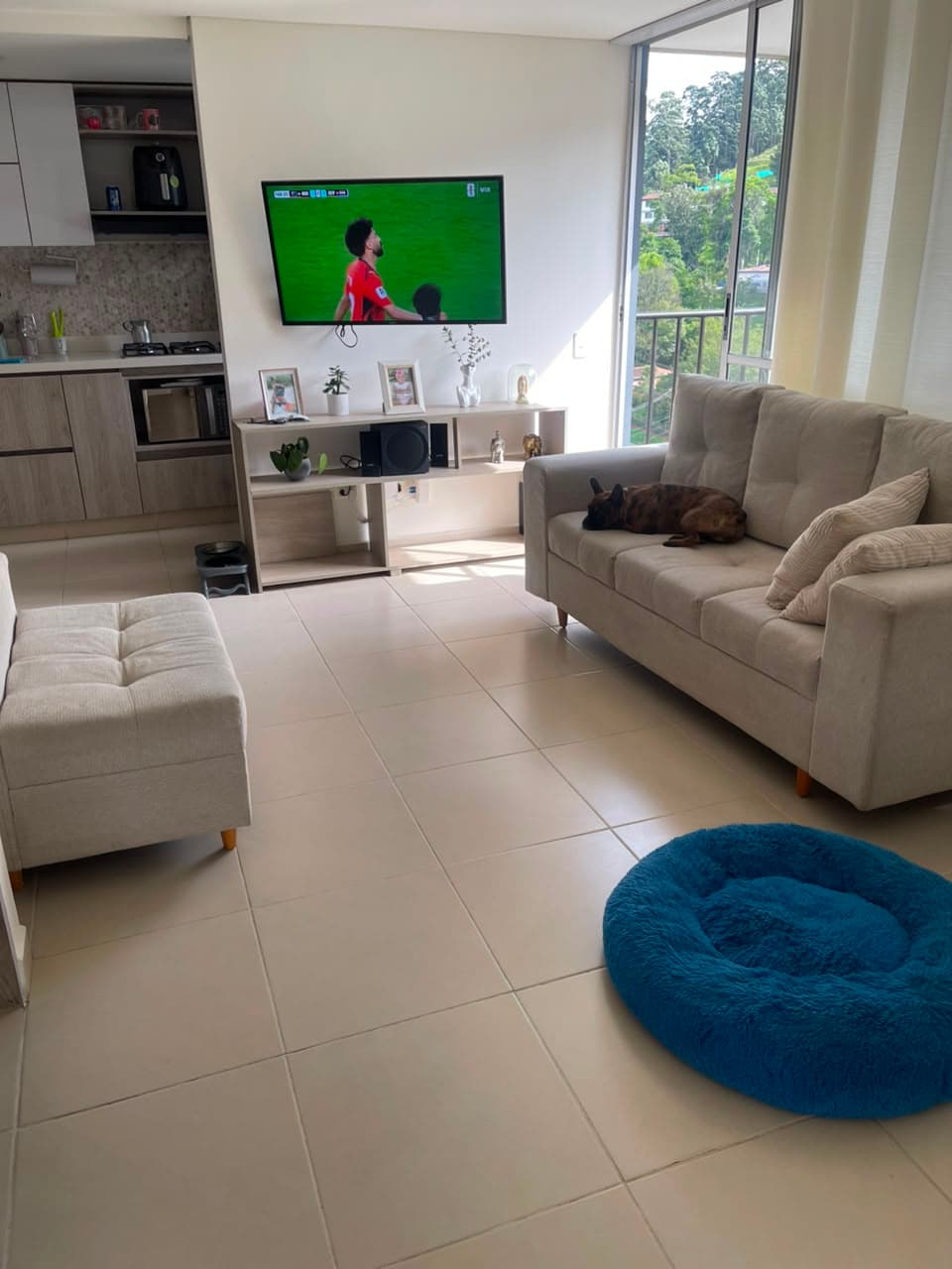 Foto de Mi casa, Su casa