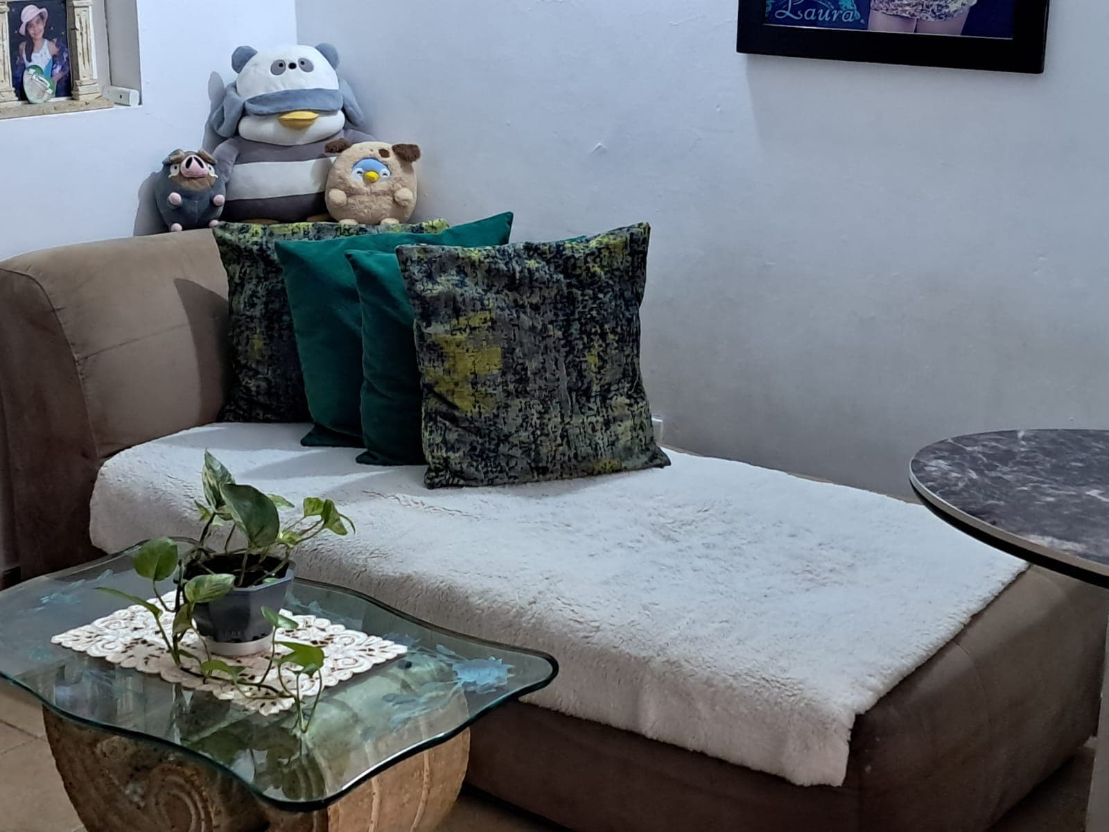 Foto de Mi rinconcito peludo