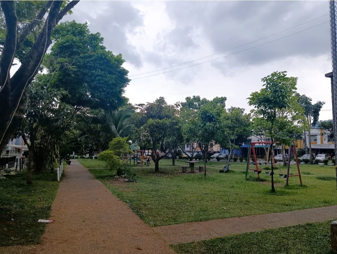 Foto de Oru Santuario Pet Family 