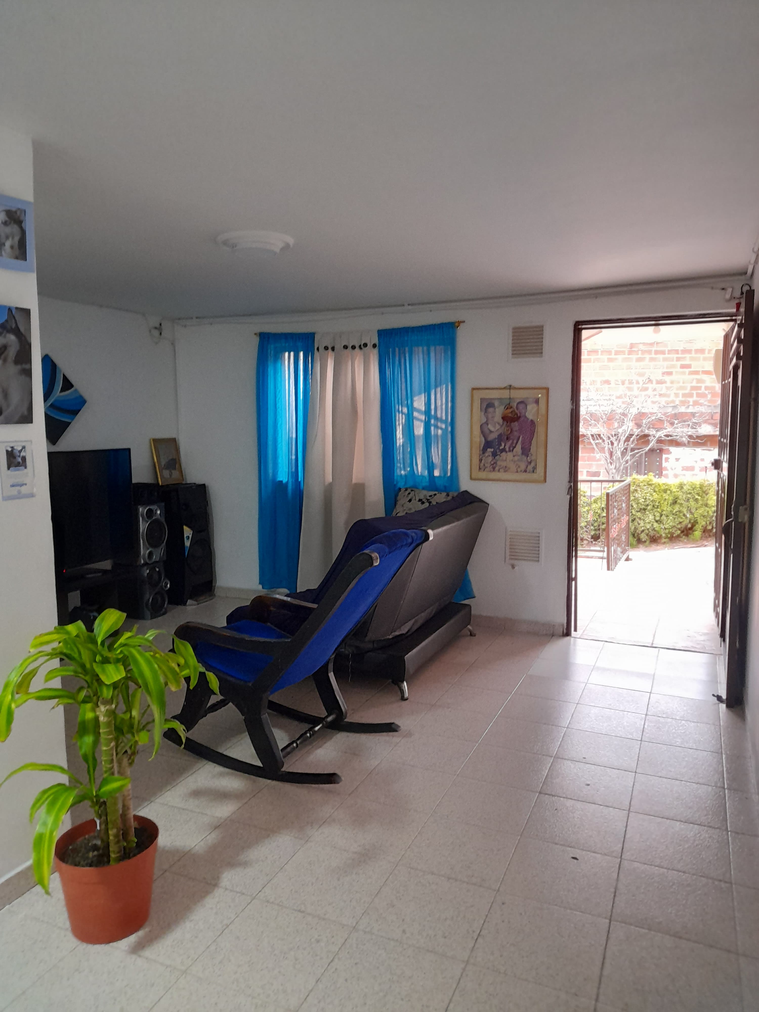 Foto de Casa yudi