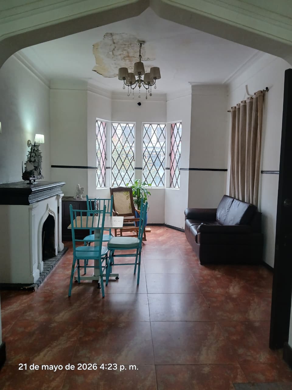 Foto de Casa Amados