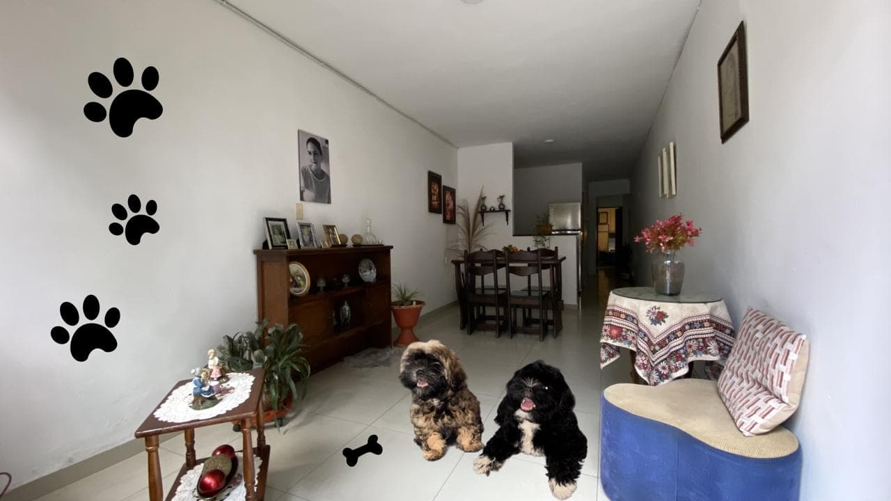 Foto de Manitas amorosas