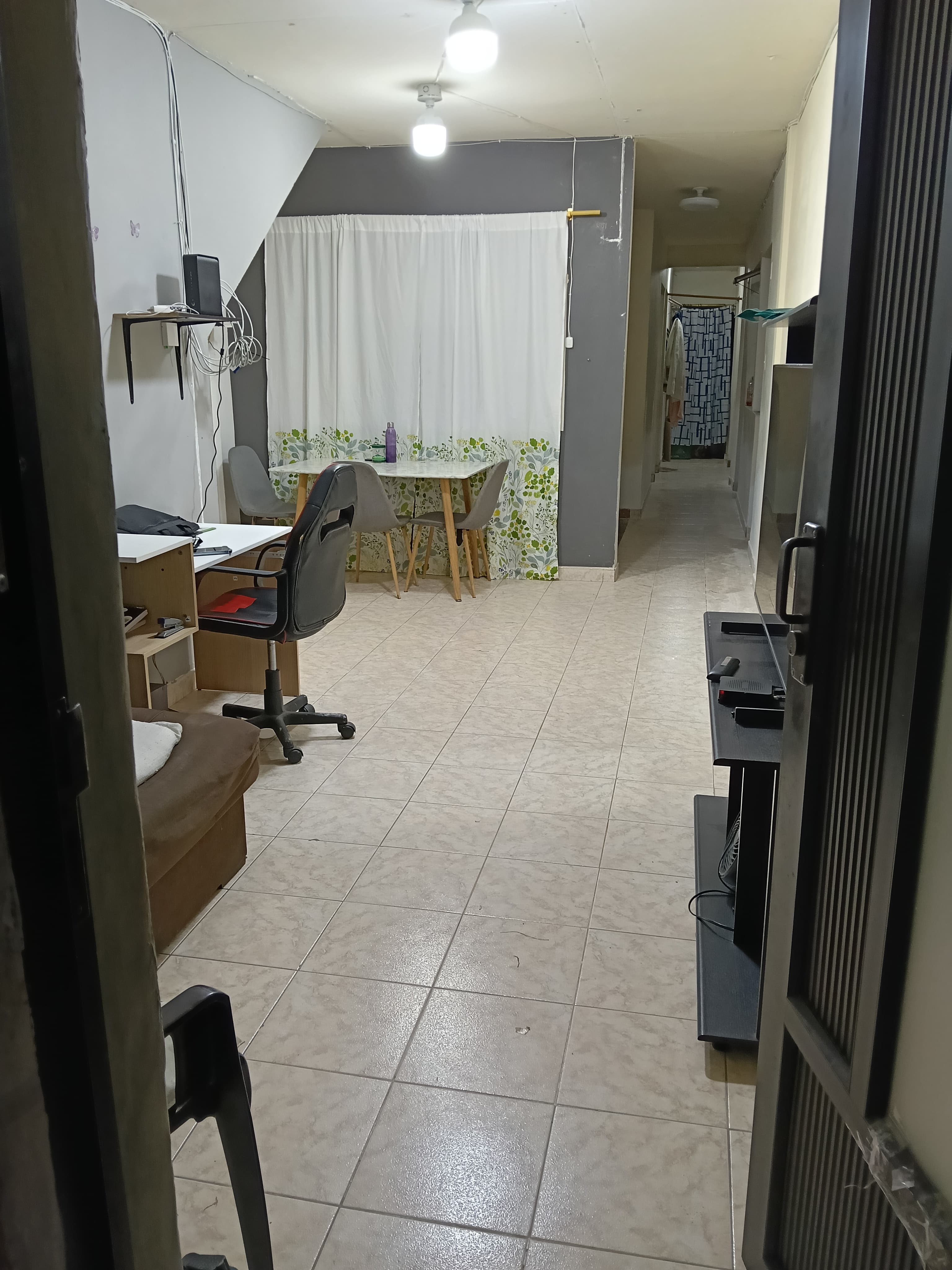 Foto de Refugio de Yako 