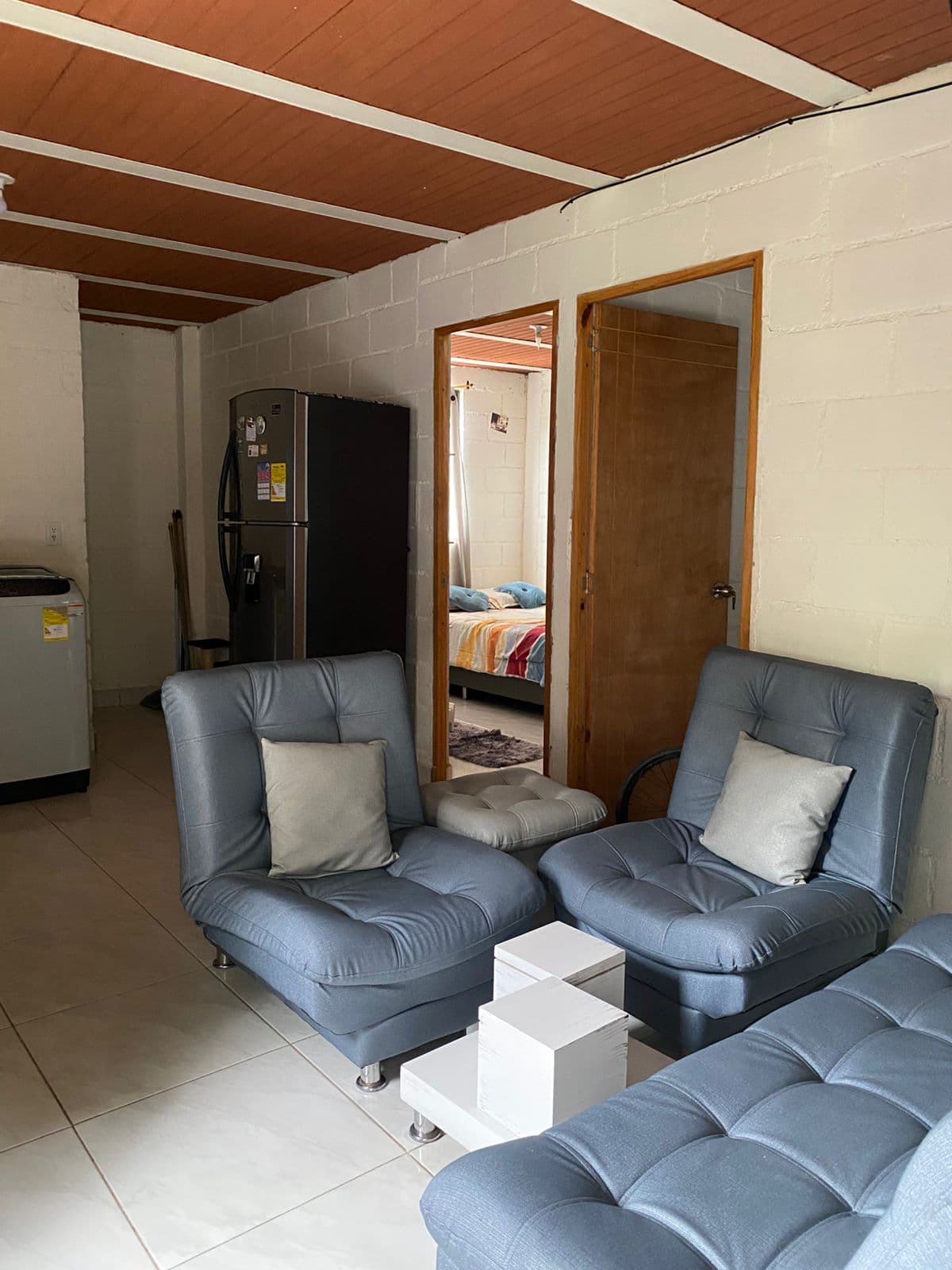 Foto de Casita de Patitas