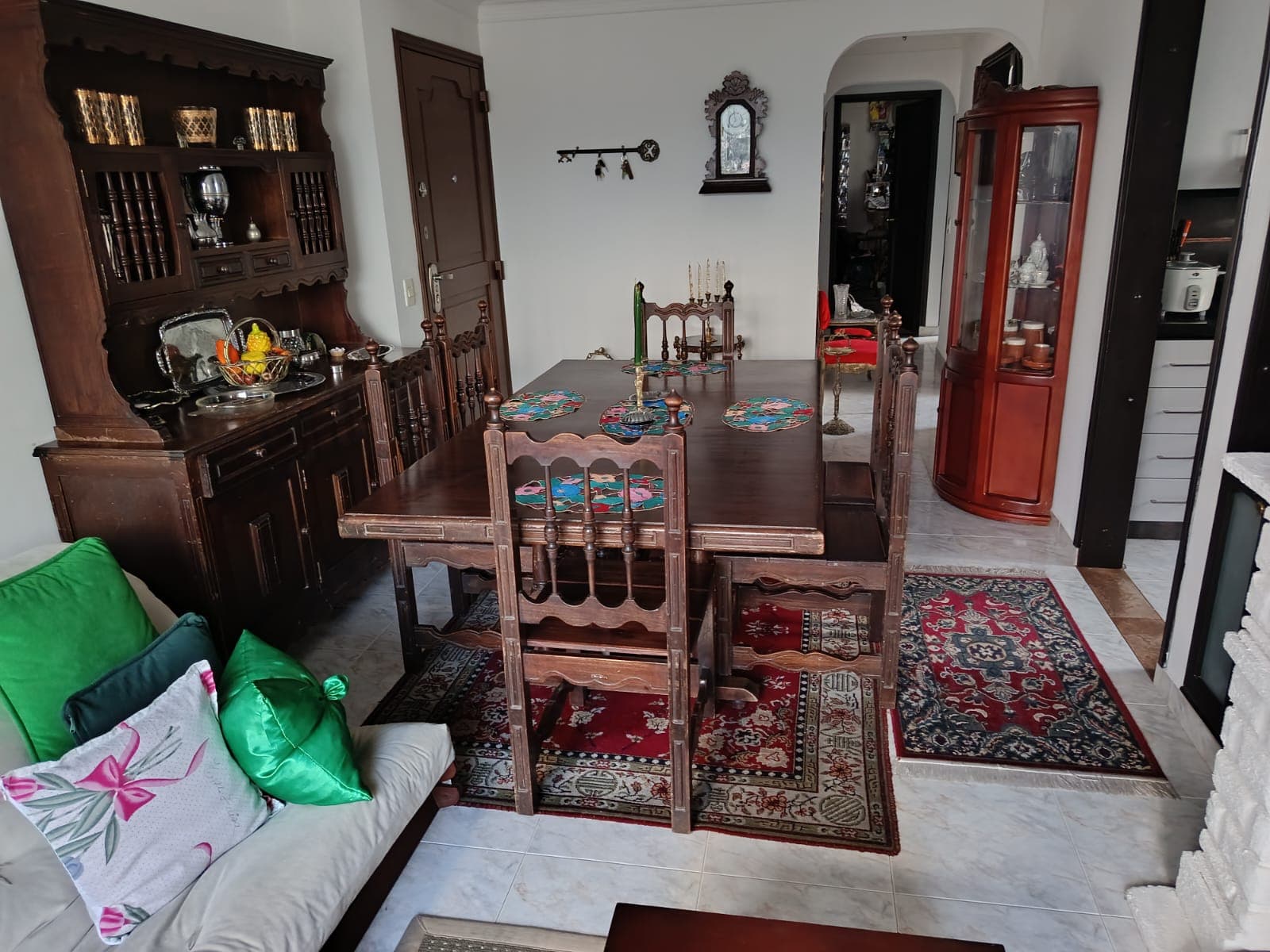 Foto 5 de Casa de TiTi