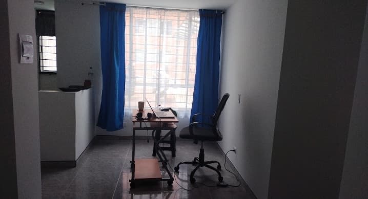 Foto 2 de Hogar peludo