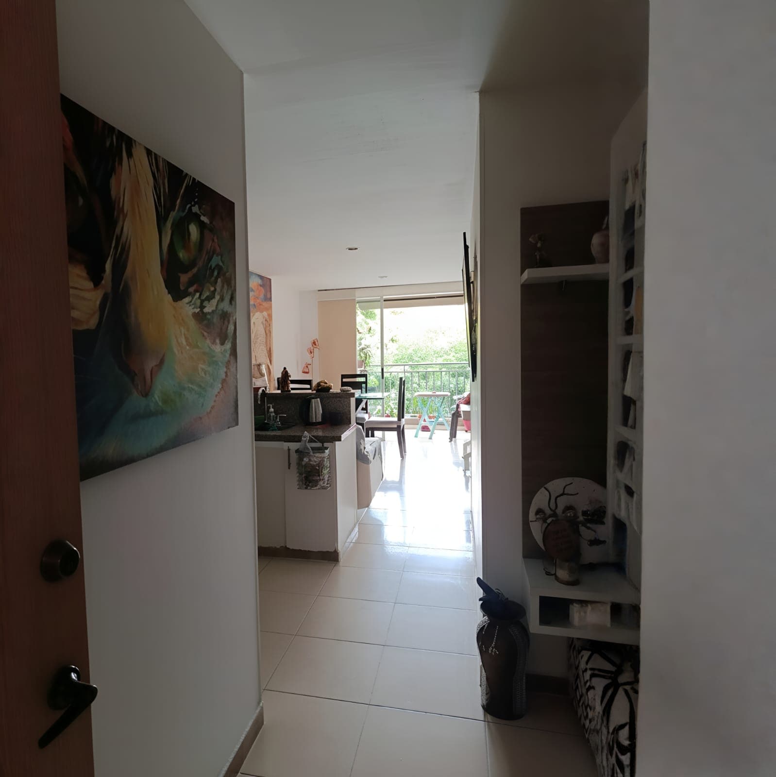 Foto 2 de La casa de Pelos