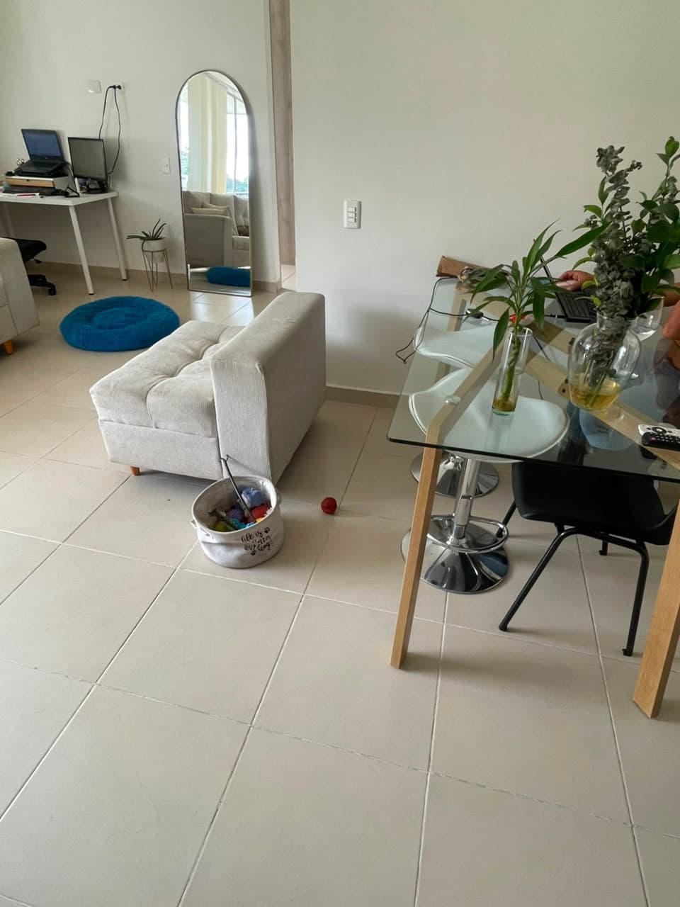 Foto 2 de Mi casa, Su casa