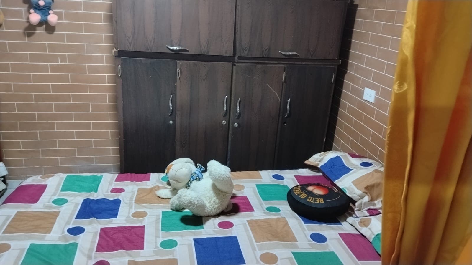 Foto 7 de La casa de los bb
