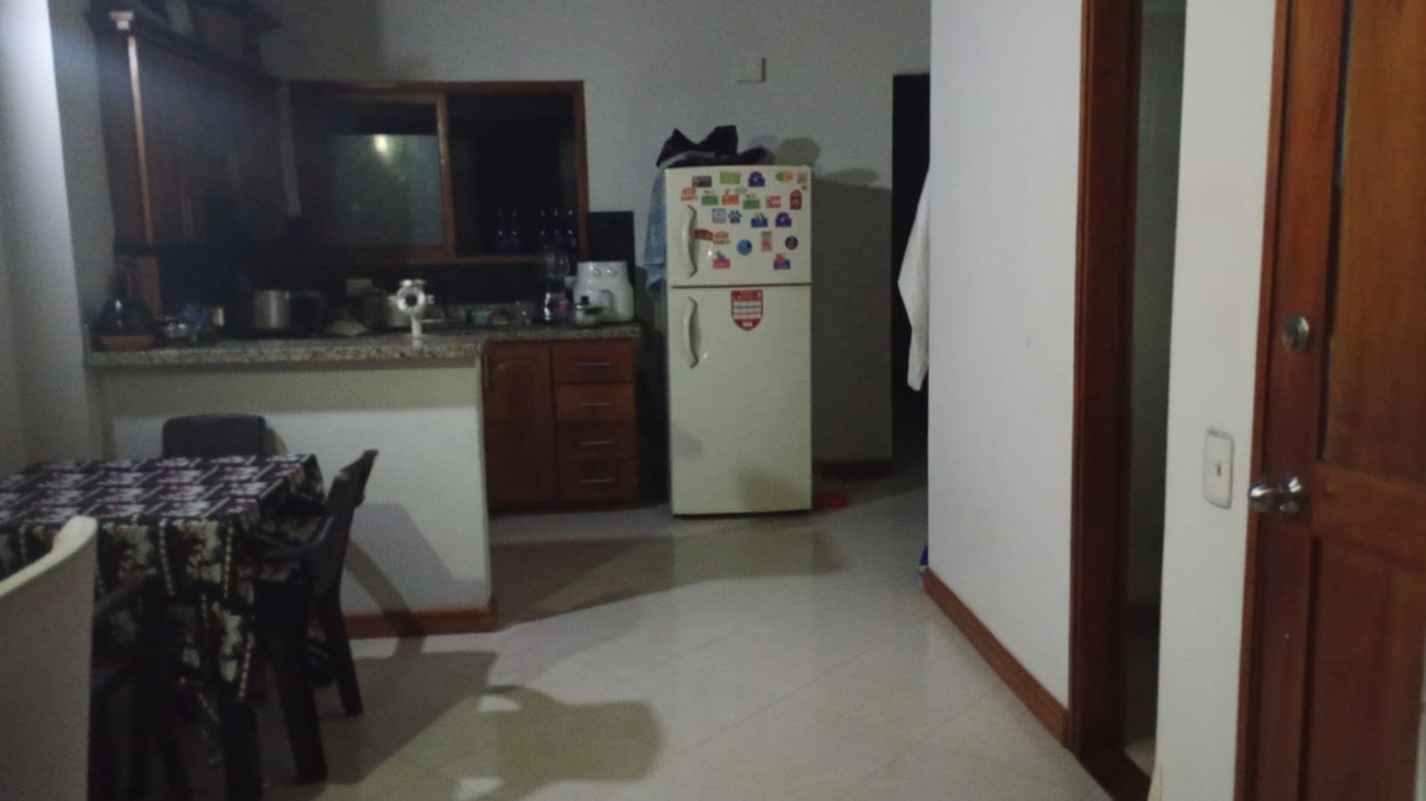 Foto 2 de Huellitas en casa ?
