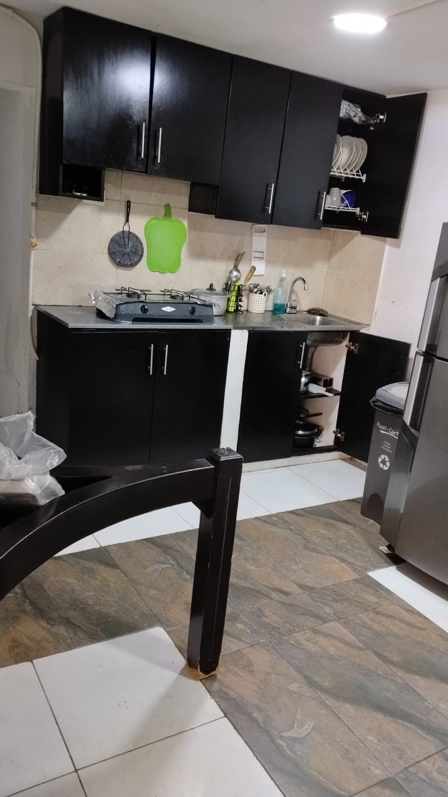Foto 8 de La casa de los bb
