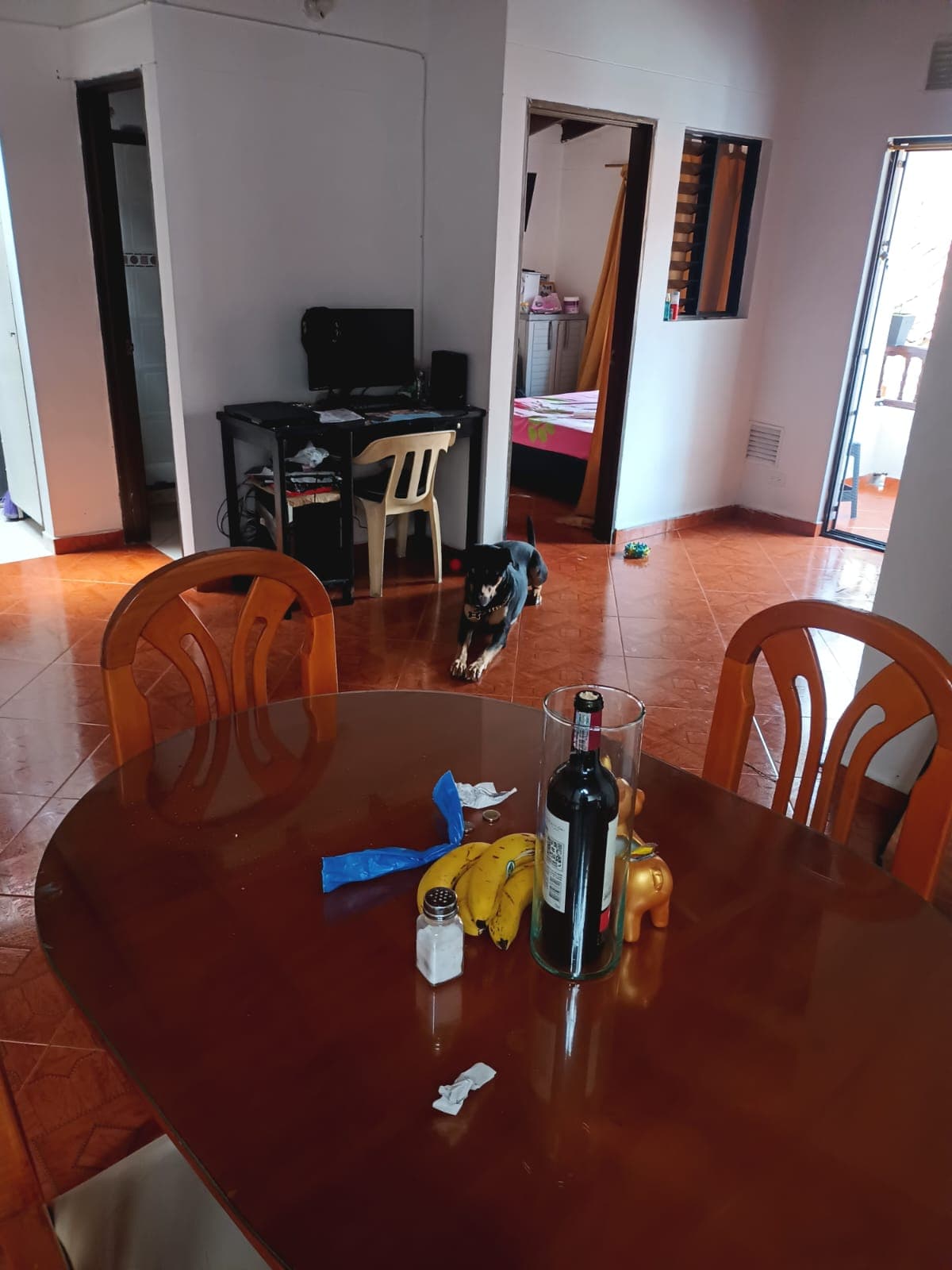 Foto 5 de Hotel moyi