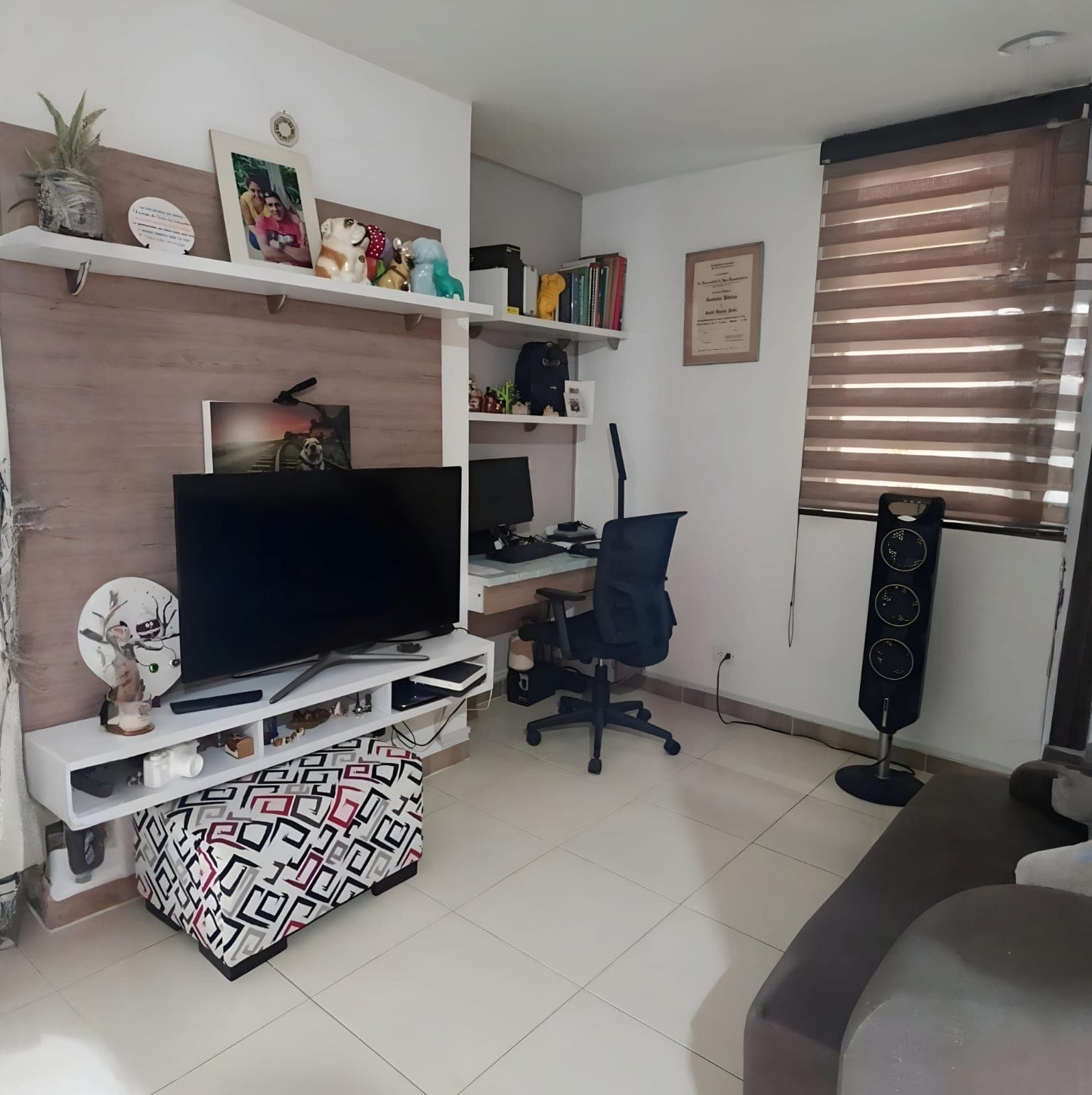 Foto 4 de La casa de Pelos