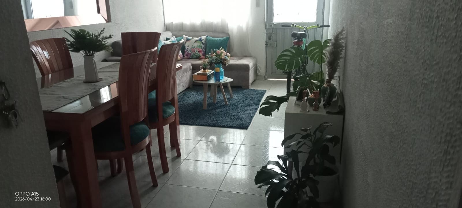 Foto 5 de Casa De Colitas Felices