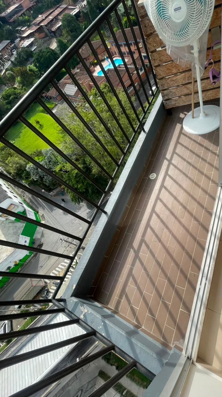 Foto 5 de Mi casa, Su casa