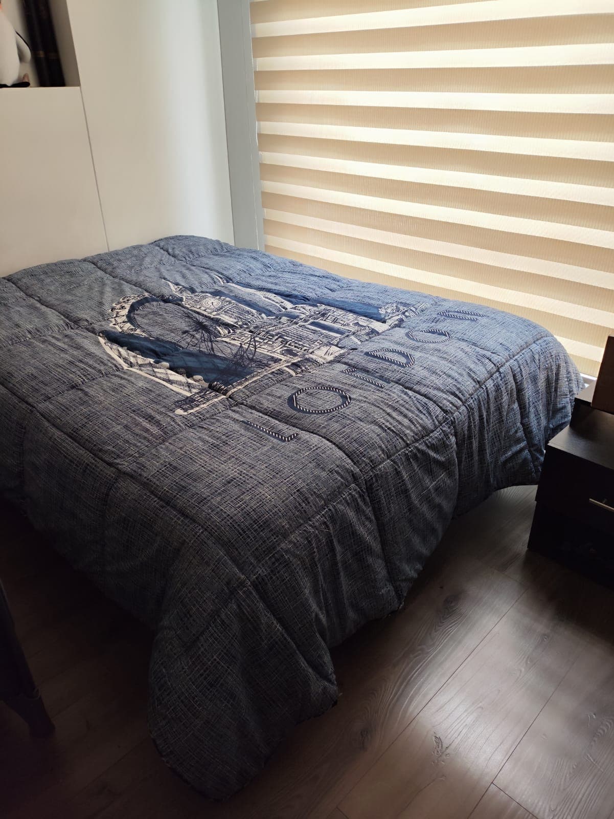 Foto 2 de Hogar de cariño