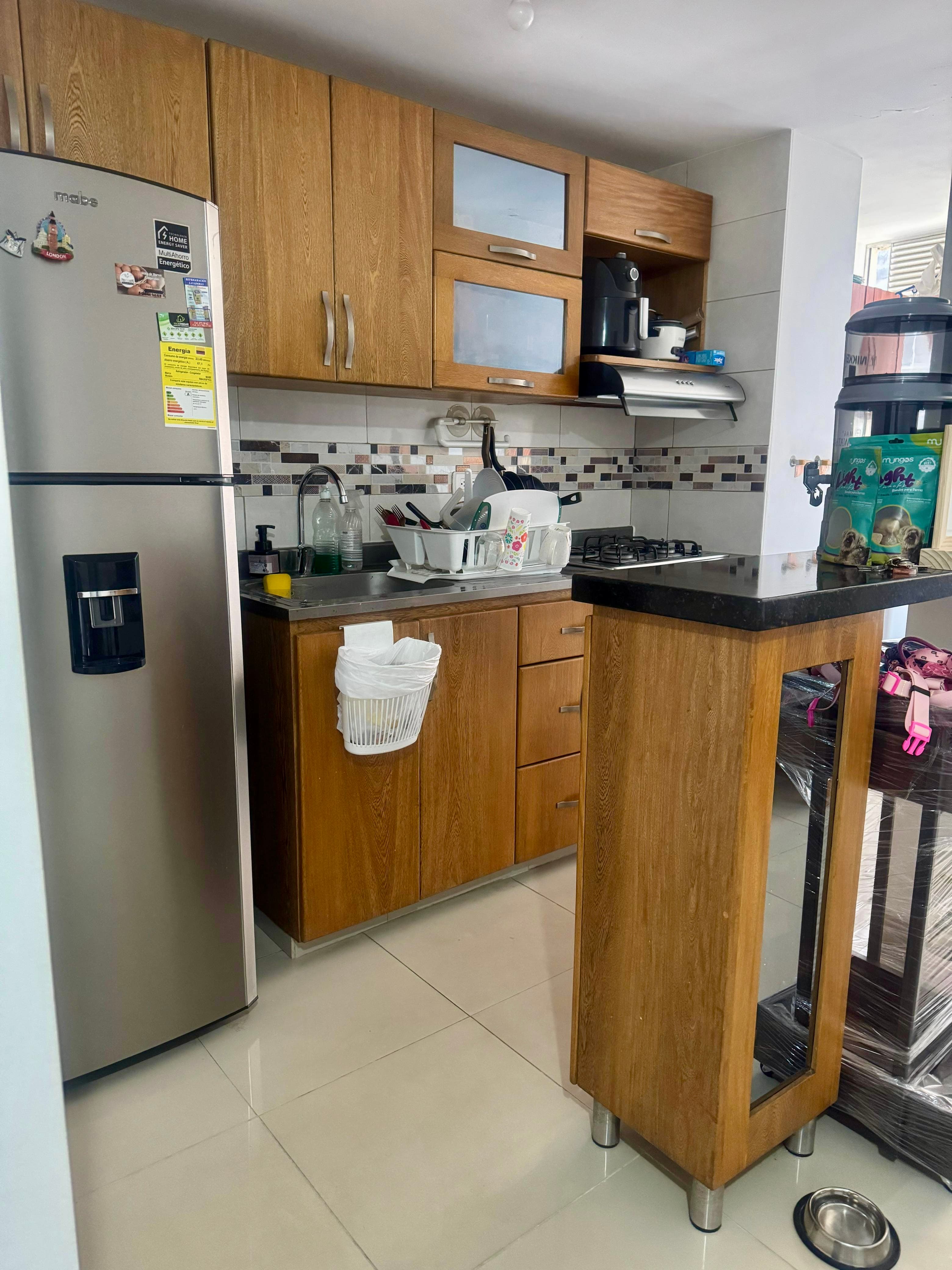 Foto 3 de Como en casa Sabaneta