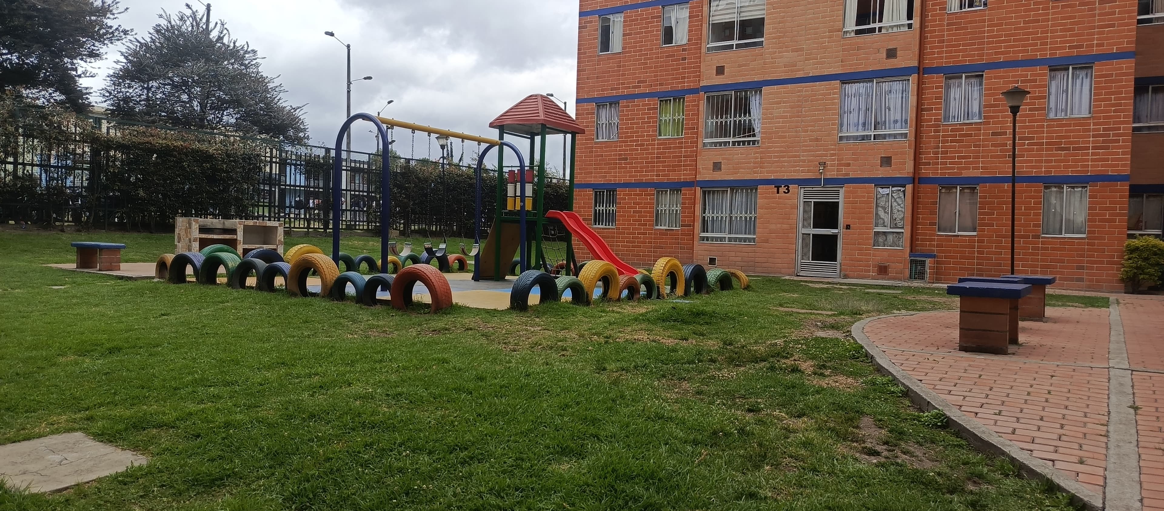 Foto 3 de La casa de los peluditos 