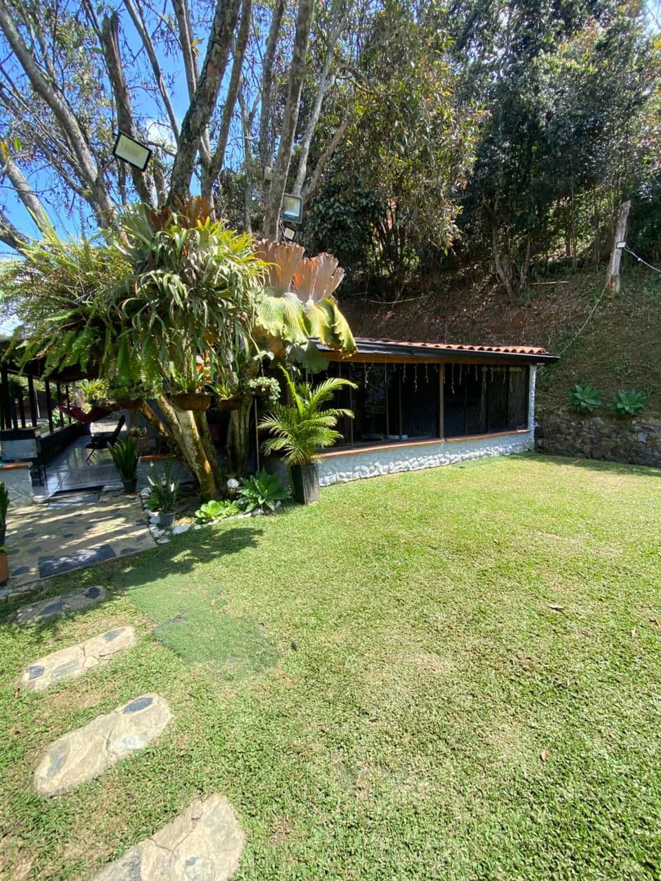 Foto 3 de Cabaña la palma