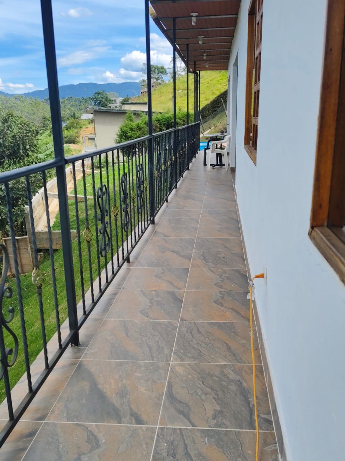 Foto 4 de Buena vista
