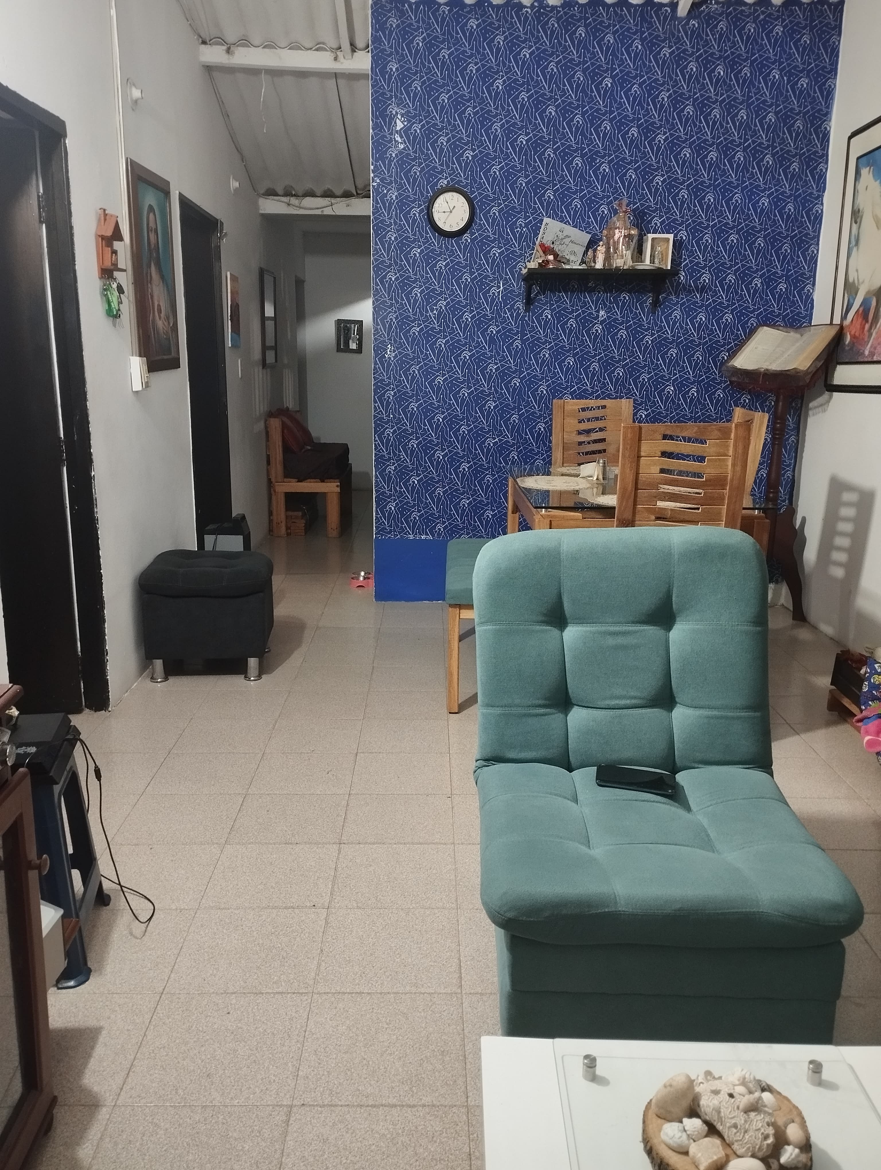 Foto 2 de La casita de Lupe 