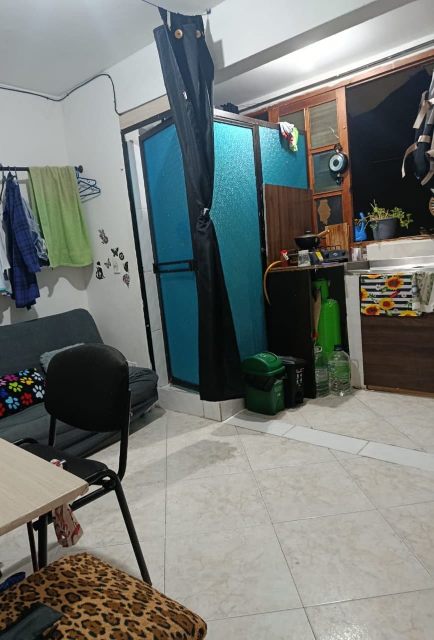 Foto 5 de La casa de Mio