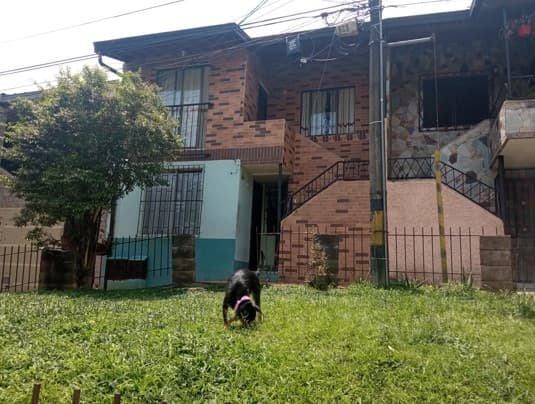 Foto de Donde alex_paseador