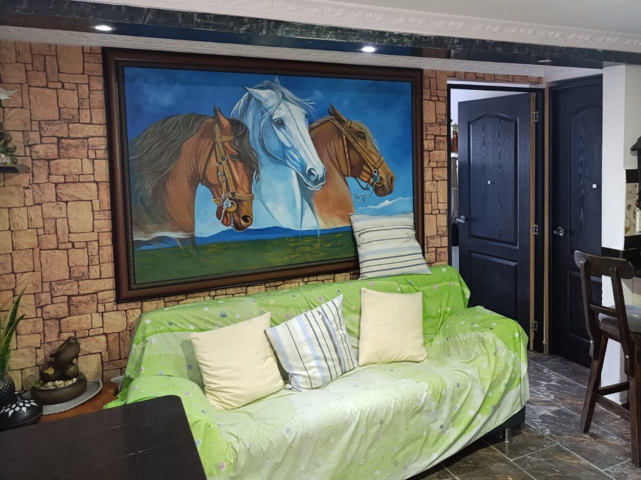 Foto de Vibras- Casita llena de amor para todos los animales