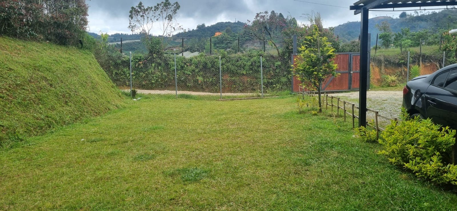 Foto 5 de Mi hogar multiespecie