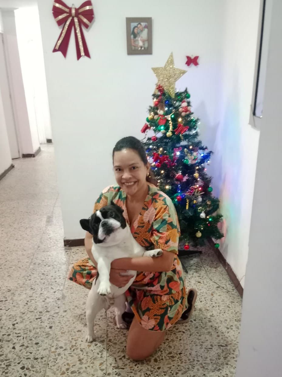 Foto de Patitas Felices 1