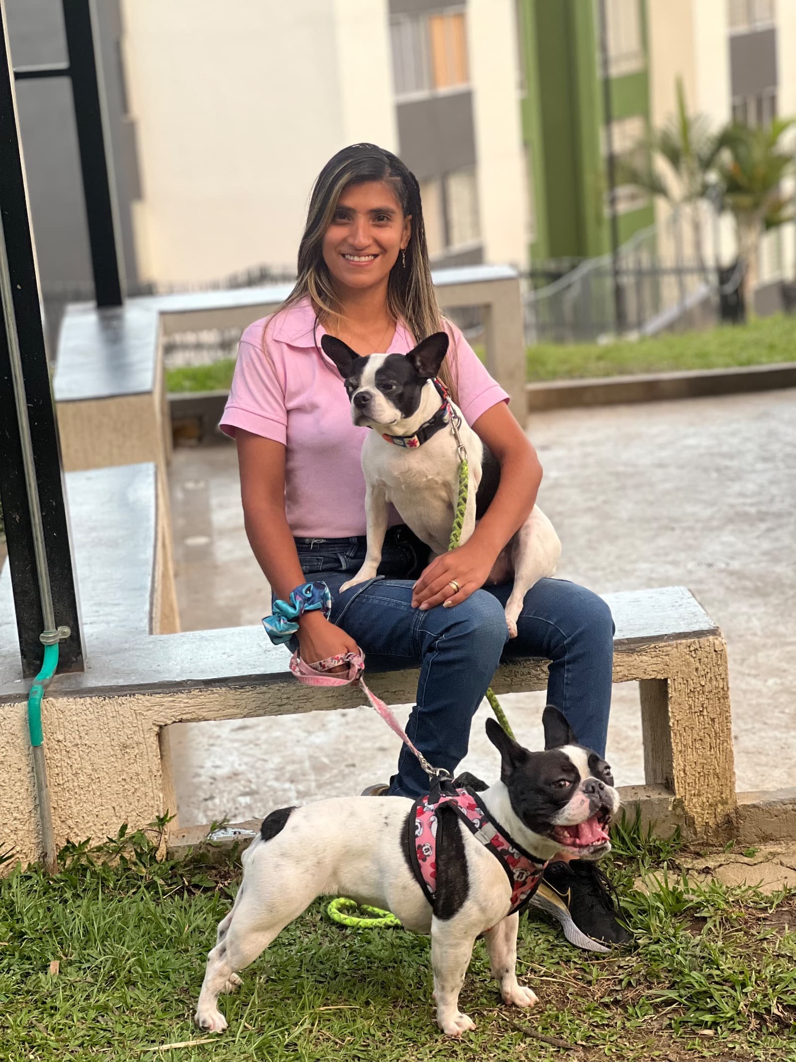 Foto 2 de Dogs club