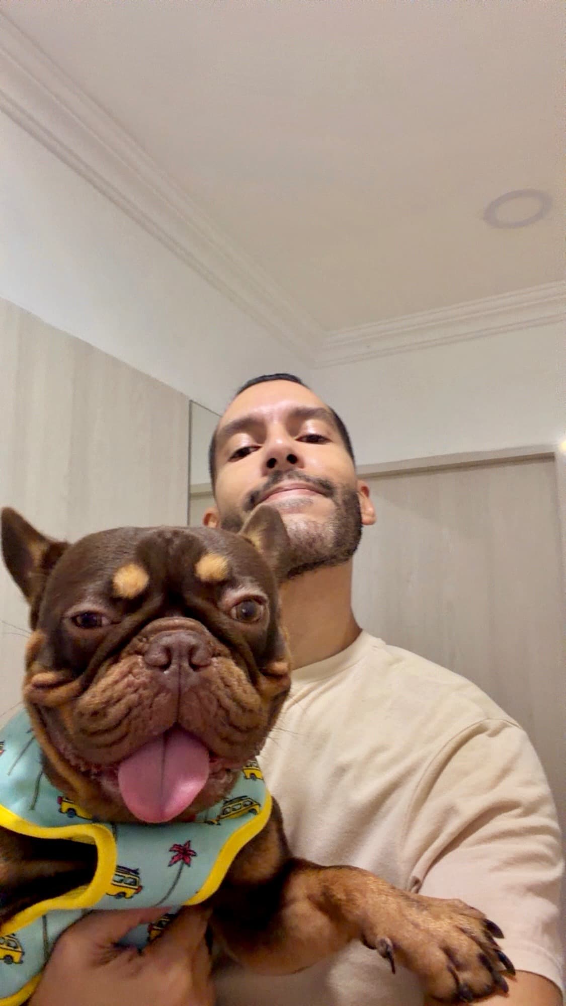 Foto de Como En Casa Pet Care By Mauricio