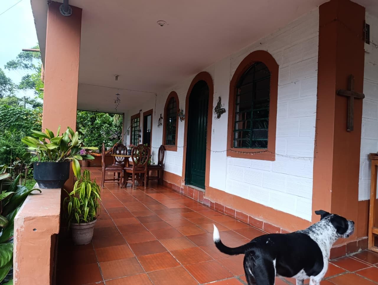 Foto de Mi segundo hogar
