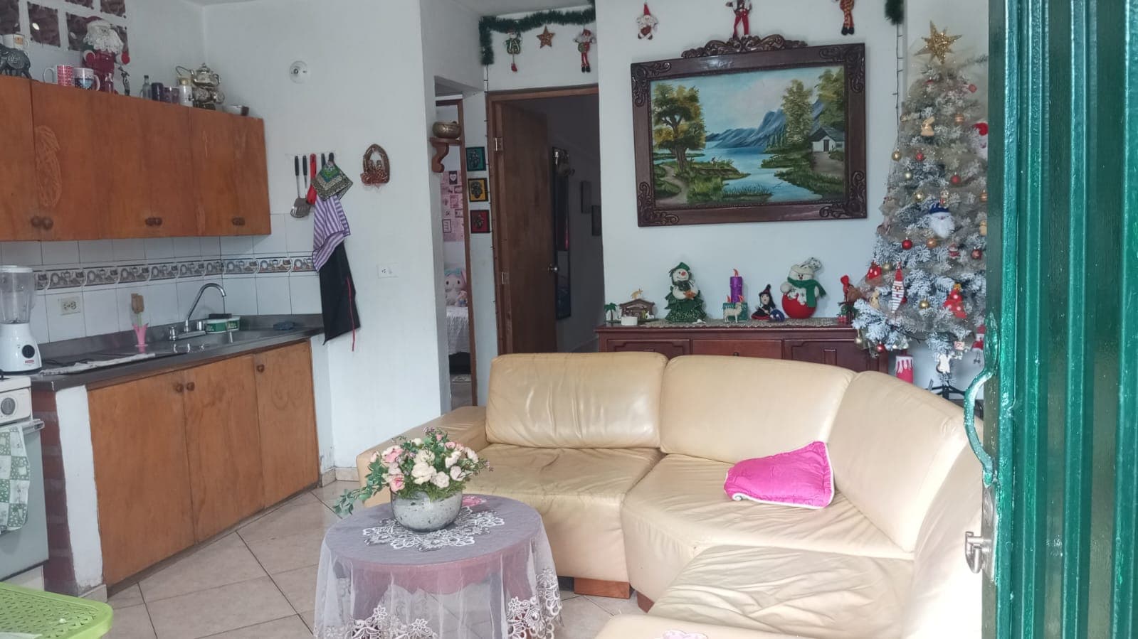 Foto 5 de Mi segundo hogar