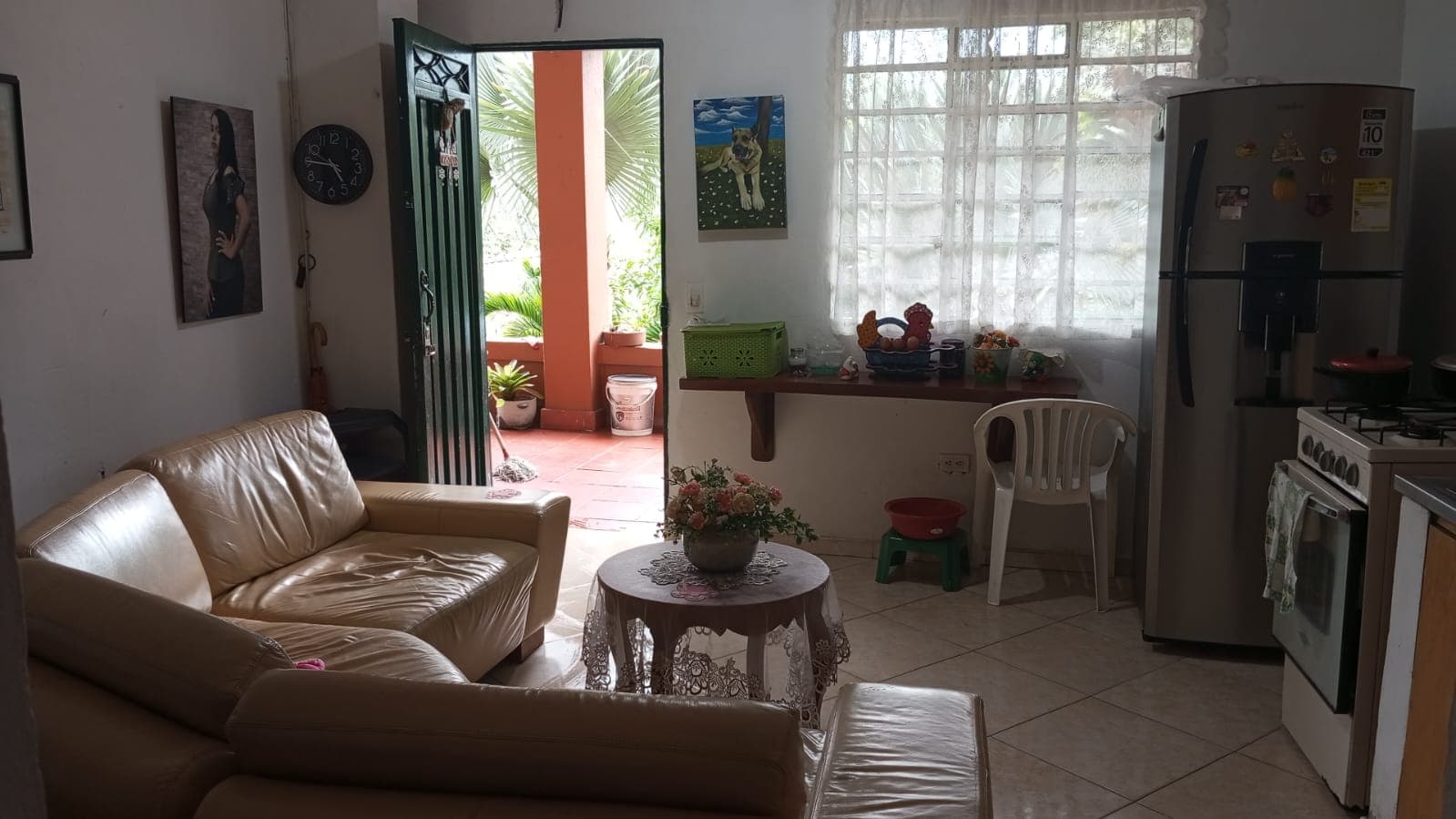Foto 6 de Mi segundo hogar