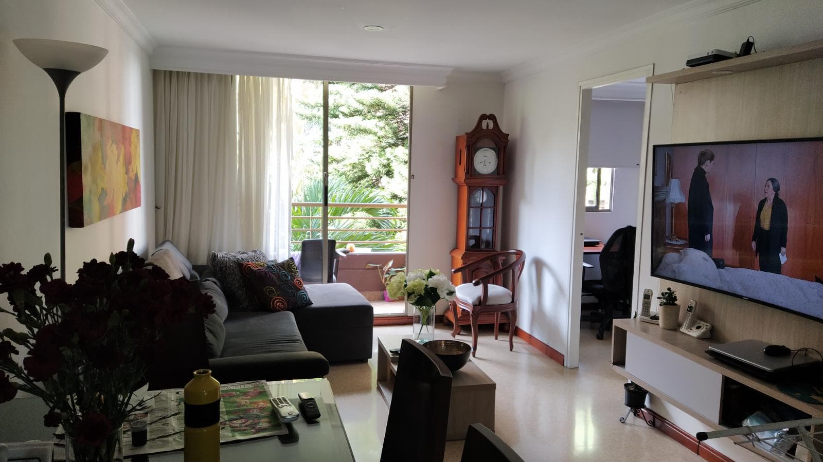 Foto 2 de Mi casa un refugio de Cariño para tu peludito!