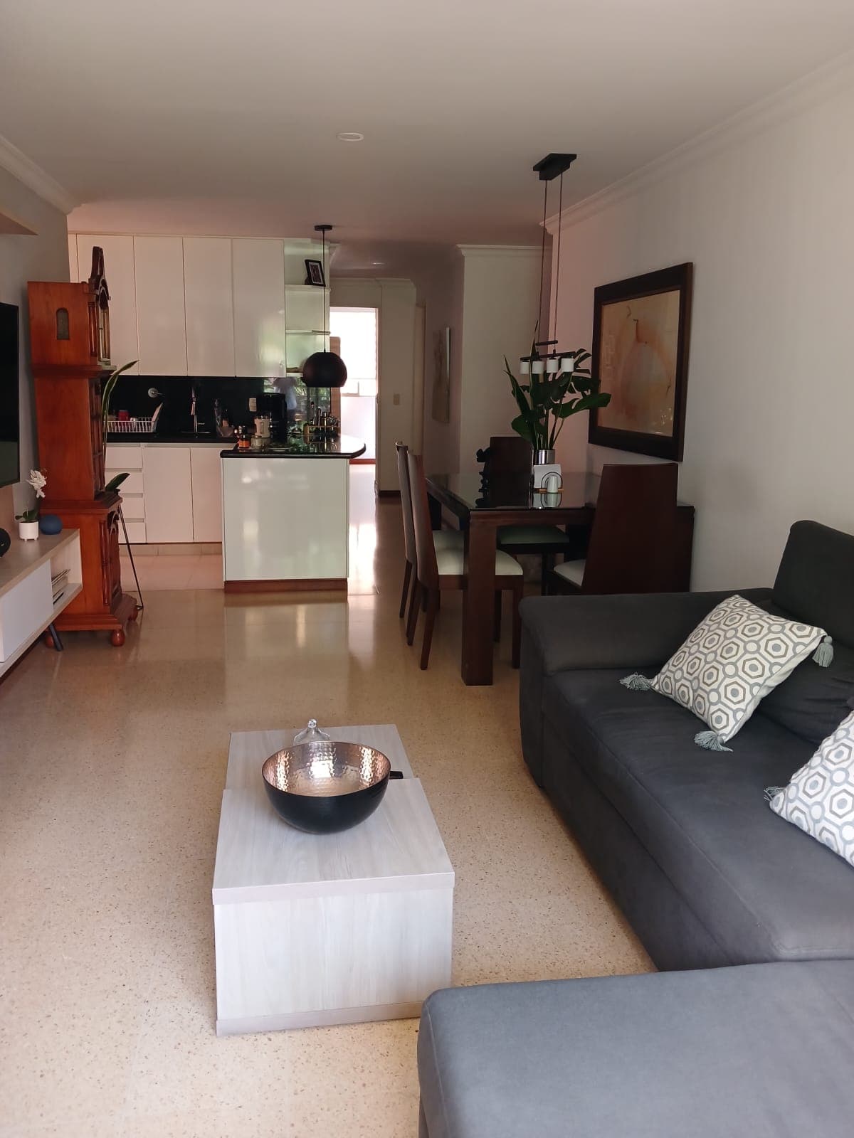 Foto de Mi casa un refugio de Cariño para tu peludito!