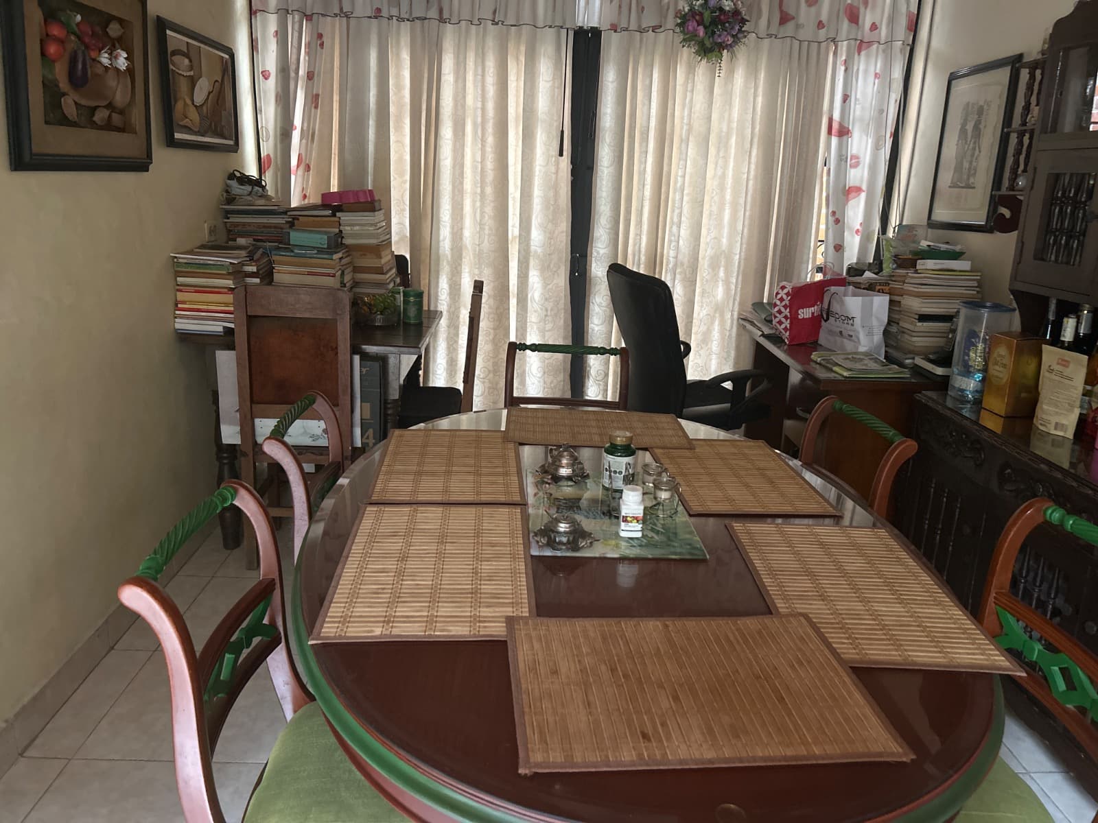 Foto 4 de Casa que ama los perritos