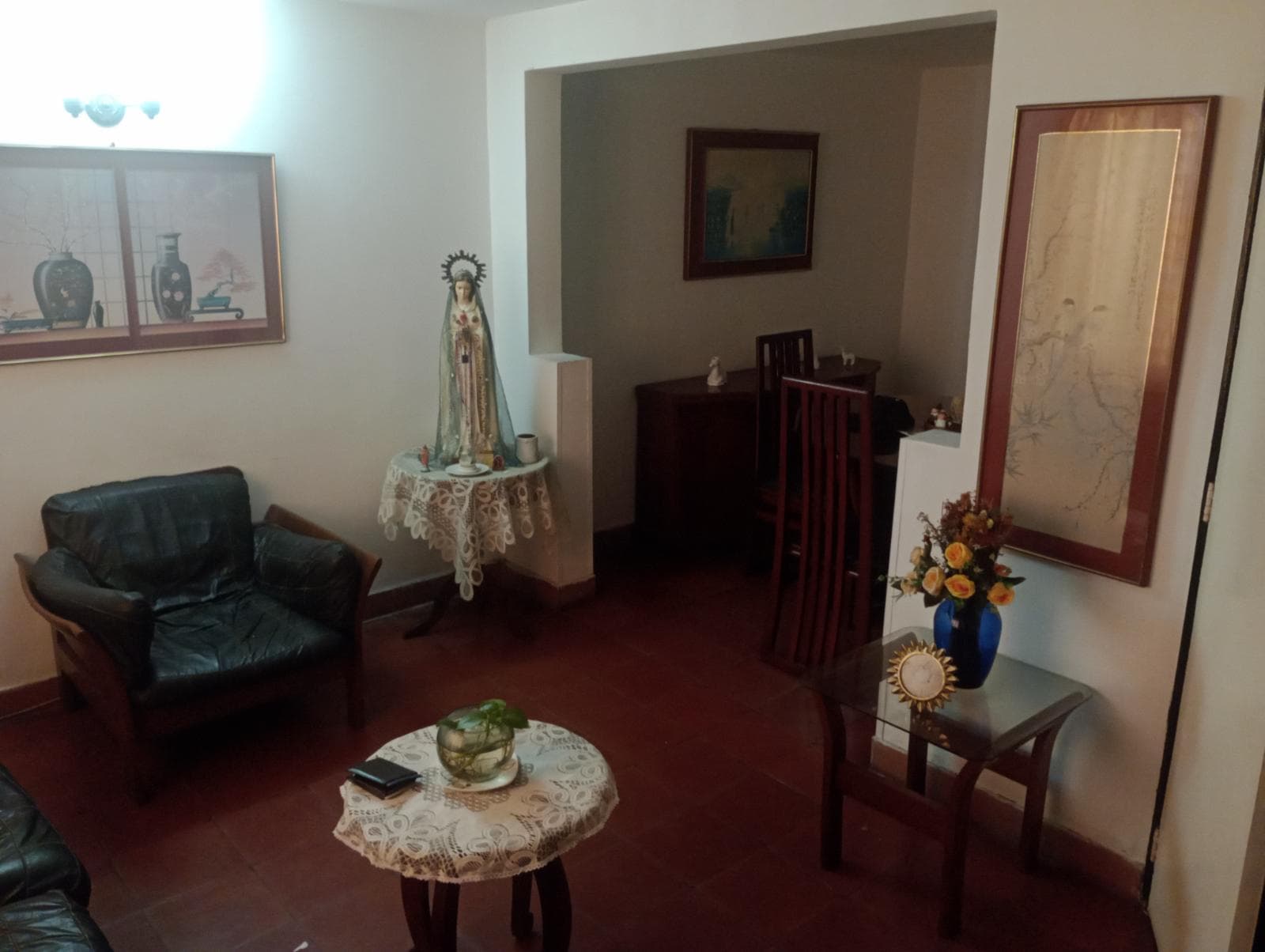 Foto 2 de Casita de luz