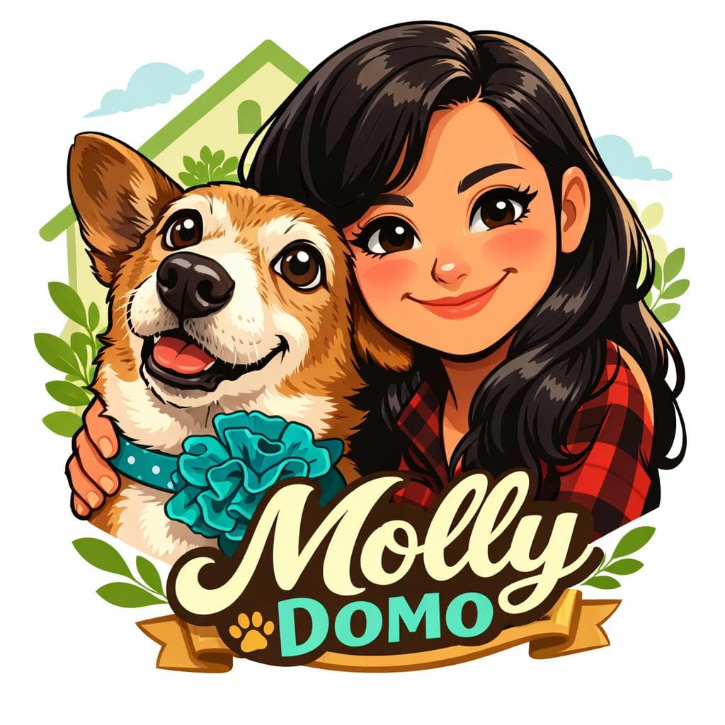 Foto de Molly Domo
