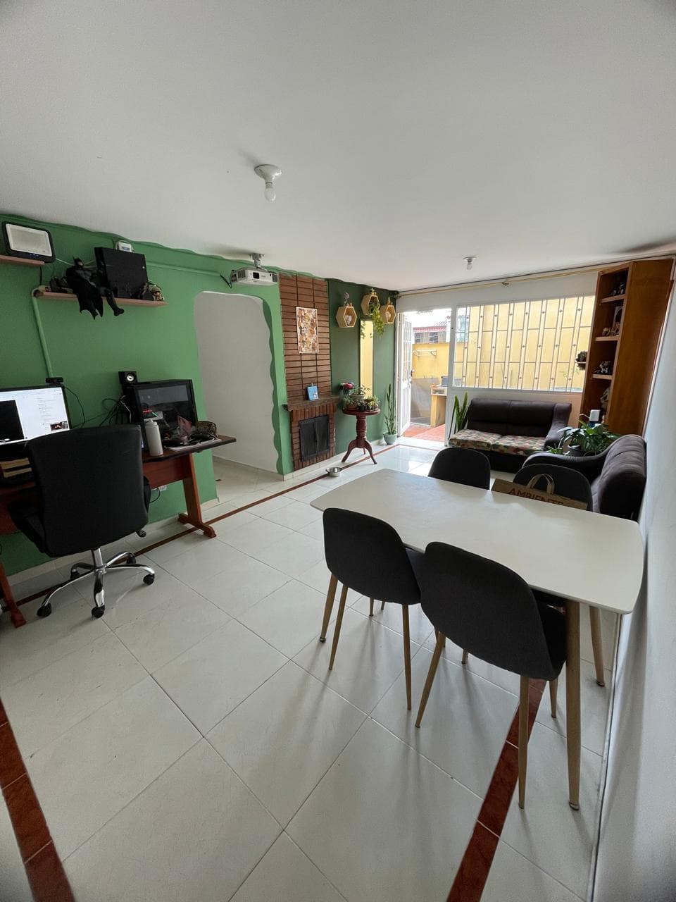Foto de Casa zooey